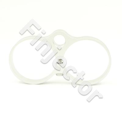 CFC / FST Dual pump bracket sub assembly