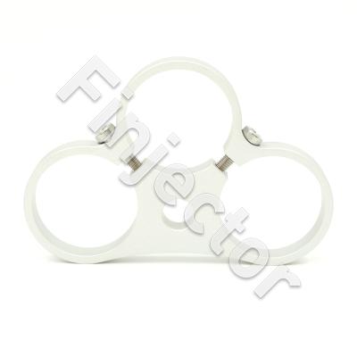 Tripple pump bracket sub assembly