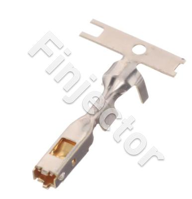 Female Pin for Japan Yazaki type connectors, 0.5-1.0mm², Yazaki 7116-1530, 7116-1531