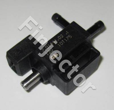 Magnetventile/Electric Valves Pierburg