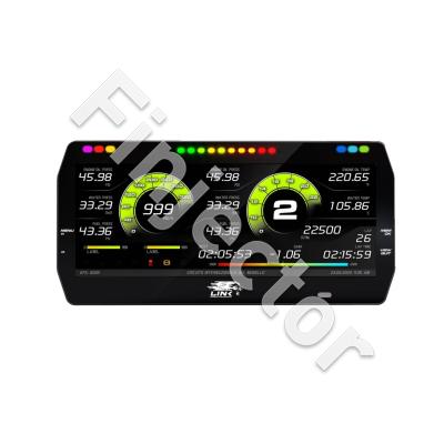 Link ECU - LINK MXT Strada 10" Dash - Race Edition (Link ECU 100-0177)