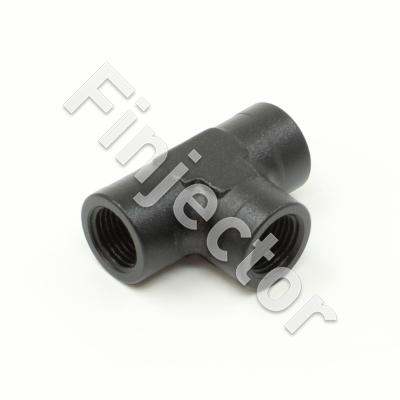 1/8'' NPT naaras t kappale