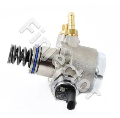 High pressure Fuel pump, Audi C7 S6, C7 S7, RS7. (Genuine VAG 079127025AJ)