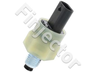 10 Bar oil pressure / temp. sensor (160 C), M12X1.5.