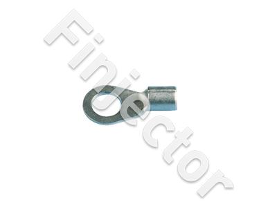 Disk Cable Lug, cable 1.5 mm, hole 6 mm