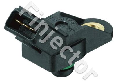 PRESSURE SENSOR, MAP 20-115 kPa. O-ring sealing