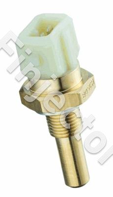 Temperature sensor M10 X 1.0 (Bosch 0280130040)