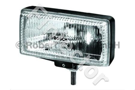 FOG LAMP TOURING 170 COLORLESS. BOSCH - Other Products; Bosch, AEM, NUKE  Discontinued Bosch products 