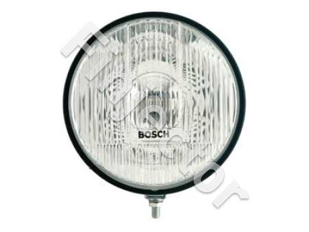 DRIVING LAMP RALLYE 225, REF. 37,5 BOSCH - Other Products; Bosch, AEM, NUKE  Discontinued Bosch products 
