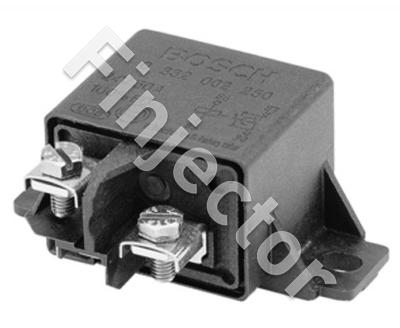 BOSCH POWER RELAY 12V / 75A