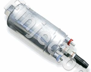 BOSCH Polttoainepumppu 044, imu M18 X 1.5, lähtö M12x1.5 (takaiskuventtilillä) (Bosch 0580254044)