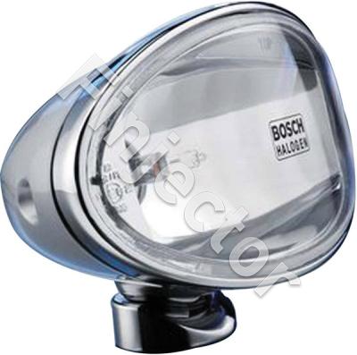 0986310535 Driving Lamp No more available.  BOSCH