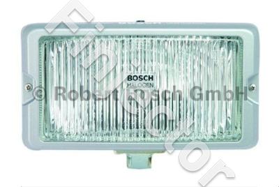 Fog Lamp   (Bosch 0986310539)