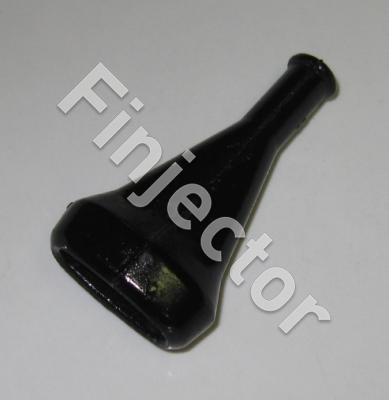 Protective cap for 4 pole Jetronic connectors and forVAG-1.8 set