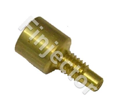 CONNECTOR BUSHING (M4) FOR IGNITION CABLE