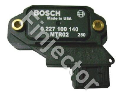 Bosch Ohjainyksikkö virranjakajan kylkeen (Bosch 0227100140)