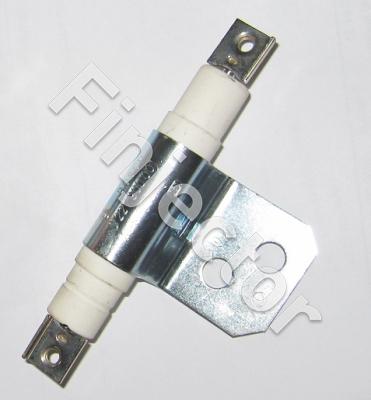 SERIES RESISTOR 1.8 ohm