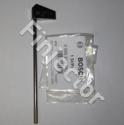 Calibration Mechanism (Bosch 0986612960)