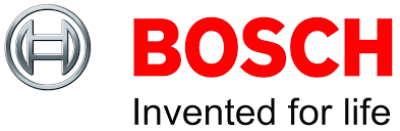 Toimitusohjelman Bosch-tuotteet