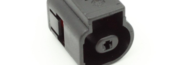 1 pole connector housings