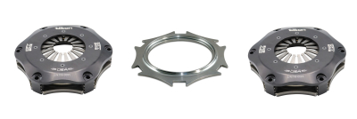 OT-185 7.25" Cerametallic Clutches