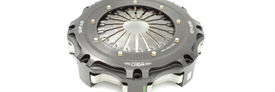 OT-215 8.5" Metallic Clutches