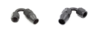 AN4 Fittings for Teflon (PTFE) hose