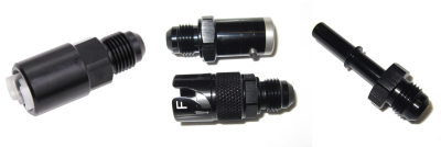 AN Quick connectors