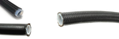 AN PTFE (Teflon) hoses