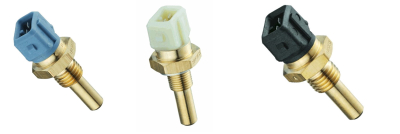 Coolant Temperature Sensors