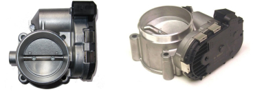 Throttle Valve Actuators (DBW)