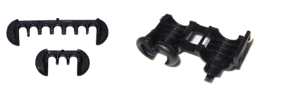 Fastening Parts for Connectors