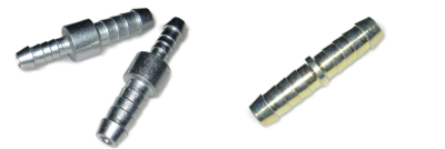 Tubing Connectors (steel)