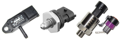 Pressure Sensors