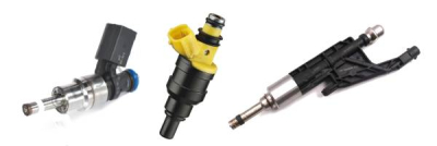 Injectors, others
