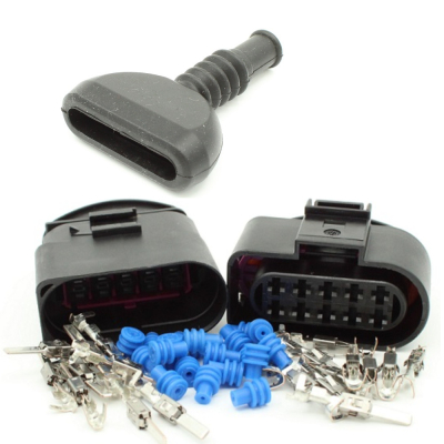 Automotive Electrical Connectors