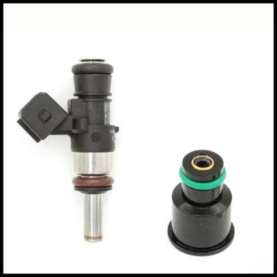 Injectors and their accessories