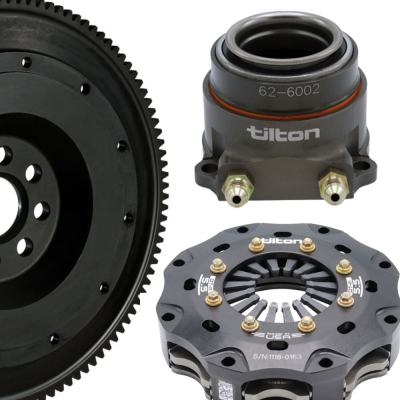 TILTON Driveline Components