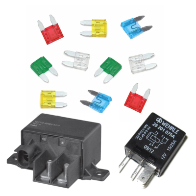 Electrical components